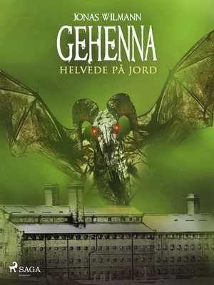 Gehenna - helvede på jord