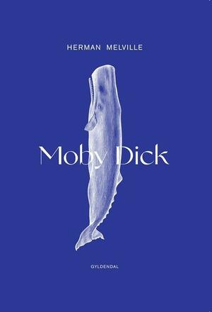Moby Dick eller Hvalen