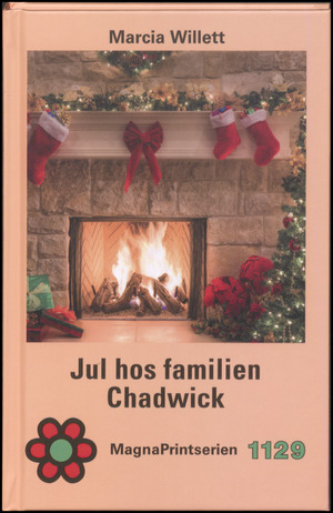 Jul hos familien Chadwick