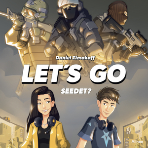 Let's GO - seedet?
