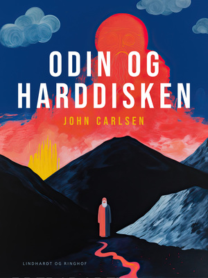 Odin og harddisken