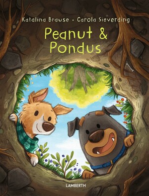 Peanut & Pondus