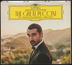 The great Puccini