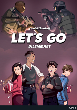 Let's GO - dilemmaet