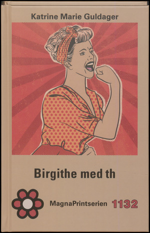 Birgithe med th