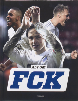 Alt om FCK