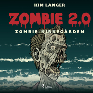 Zombie 2.0 - zombie-kirkegården