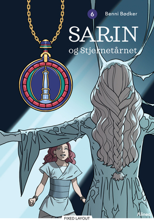 Sarin og Stjernetårnet