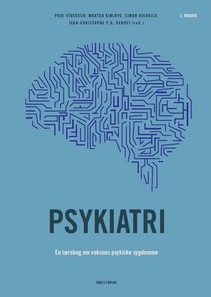 Psykiatri : en lærebog om voksnes psykiske sygdomme