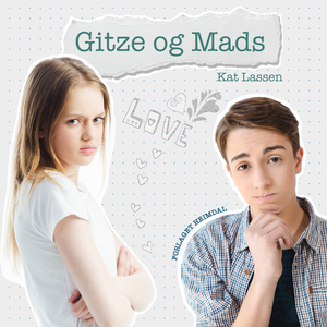 Gitze og Mads
