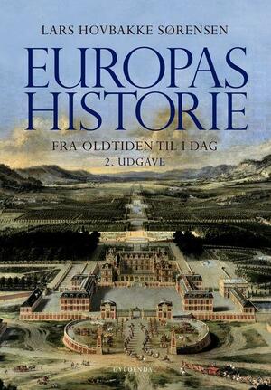 Europas historie : fra oldtiden til i dag