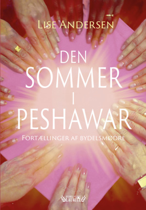 Den sommer i Peshawar : fortællinger af bydelsmødre