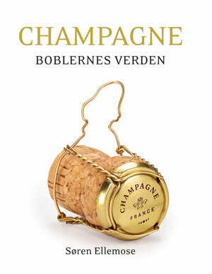 Champagne : boblernes verden