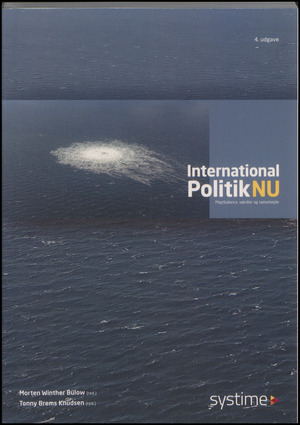 International politikNU : magtbalance, værdier og samarbejde