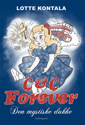 C & C forever - den mystiske dukke