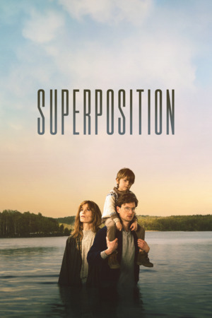 Superposition (Ved Karoline Lyngbye)