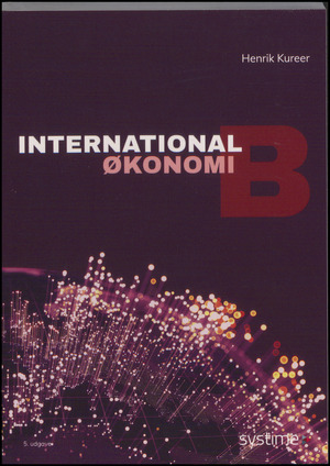 International økonomi B