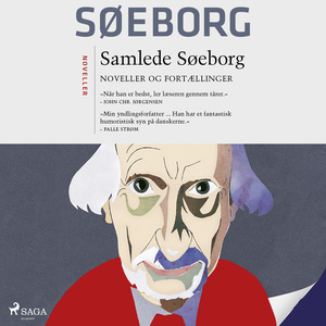 Samlede Søeborg : noveller og fortællinger
