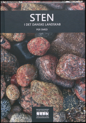 Sten i det danske landskab