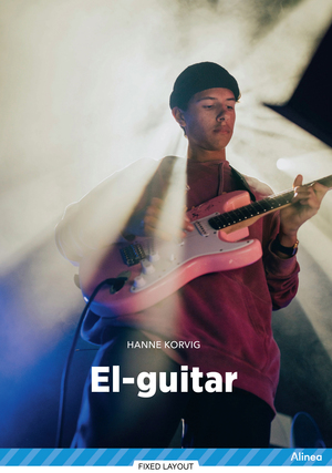 El-guitar