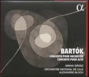 Concerto pour orchestra