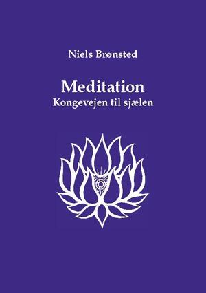 Meditation : kongevejen til sjælen
