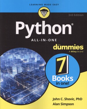Python all-in-one