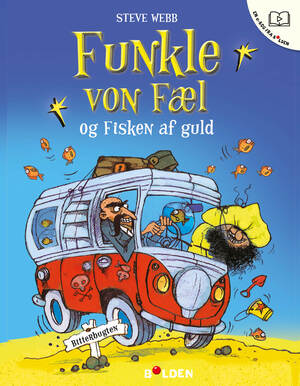 Funkle von Fæl og fisken af guld