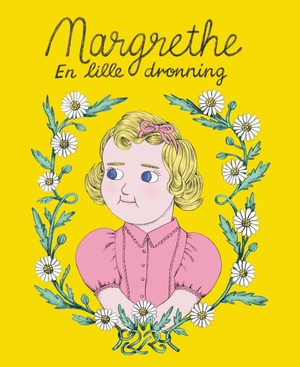 Margrethe - en lille dronning
