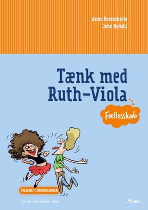 Tænk med Ruth-Viola : fællesskab