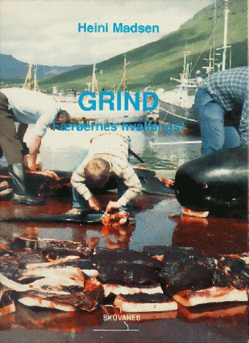 Grind : Færøernes hvalfangst