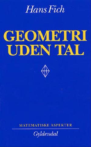 Geometri uden tal