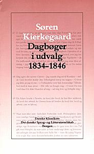 Dagbøger i udvalg 1834-1846