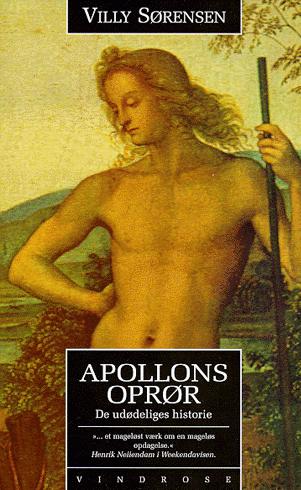 Apollons oprør : de udødeliges historie