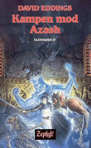 Kampen mod Azash