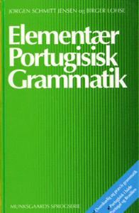 Elementær portugisisk grammatik