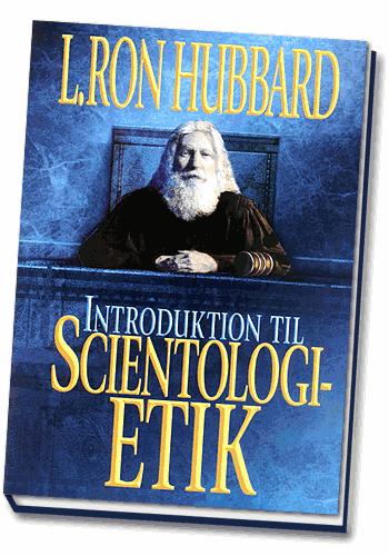 Introduktion til scientologi etik