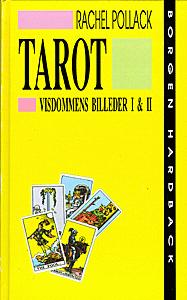 Tarot : visdommens billeder I & II