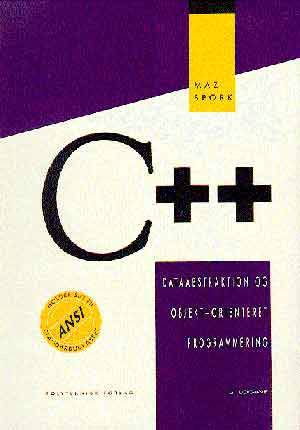 C++ : dataabstraktion og objekt-orienteret programmering