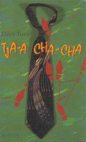 Tja-a cha-cha : digte 1992-1993