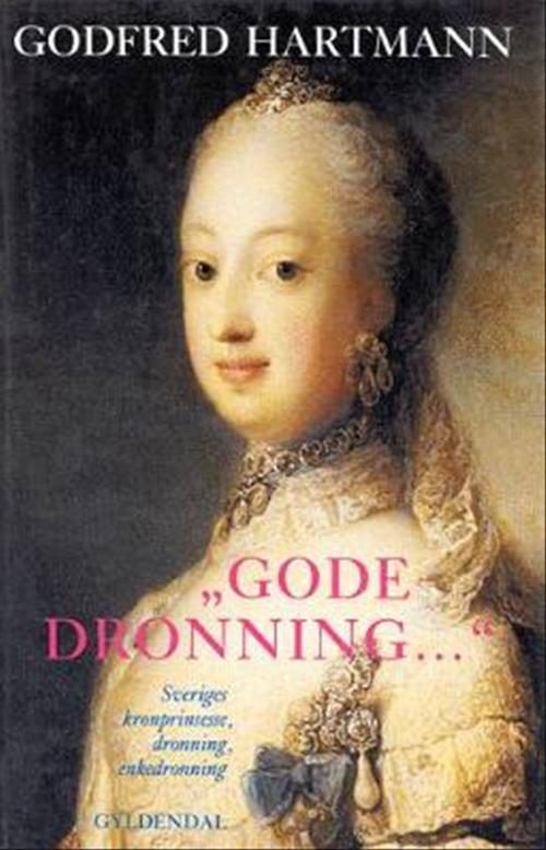 "Gode Dronning -"
