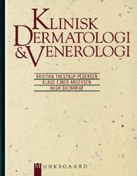 Klinisk dermatologi & venerologi