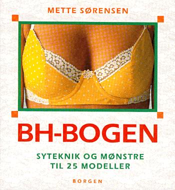 BH-bogen : syteknik og mønstre til 25 modeller