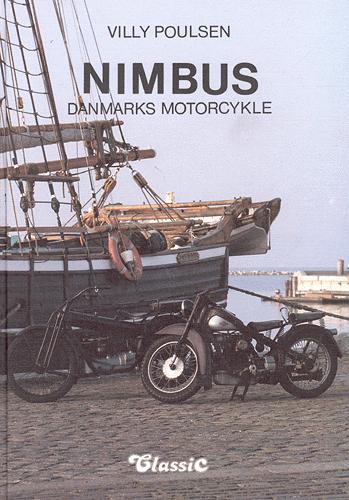 Nimbus : Danmarks Motorcykle