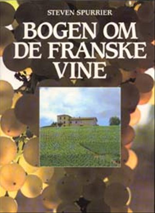 Bogen om de franske vine