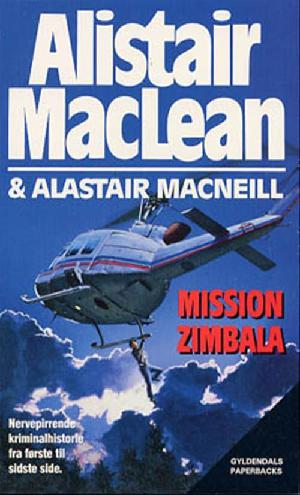 Mission Zimbala