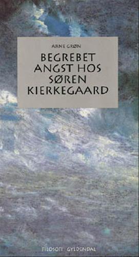 Begrebet angst hos Søren Kierkegaard