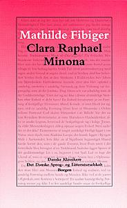 Clara Raphael: Minona