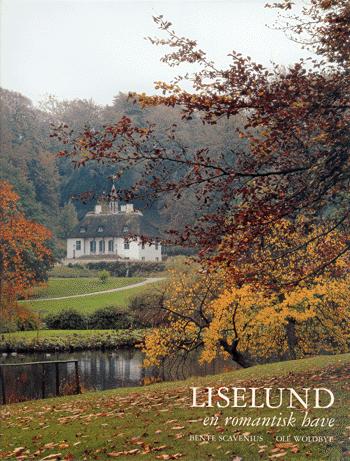 Liselund - en romantisk have
