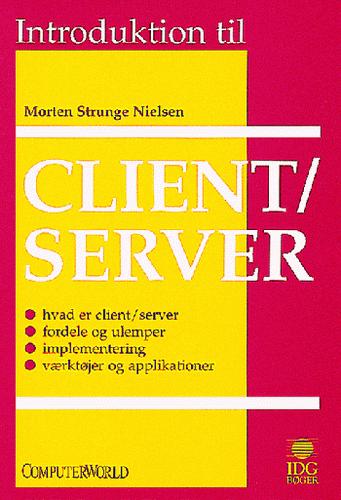 Introduktion til client/server